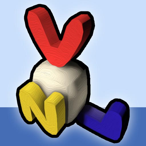 VNL Entertainment Logo