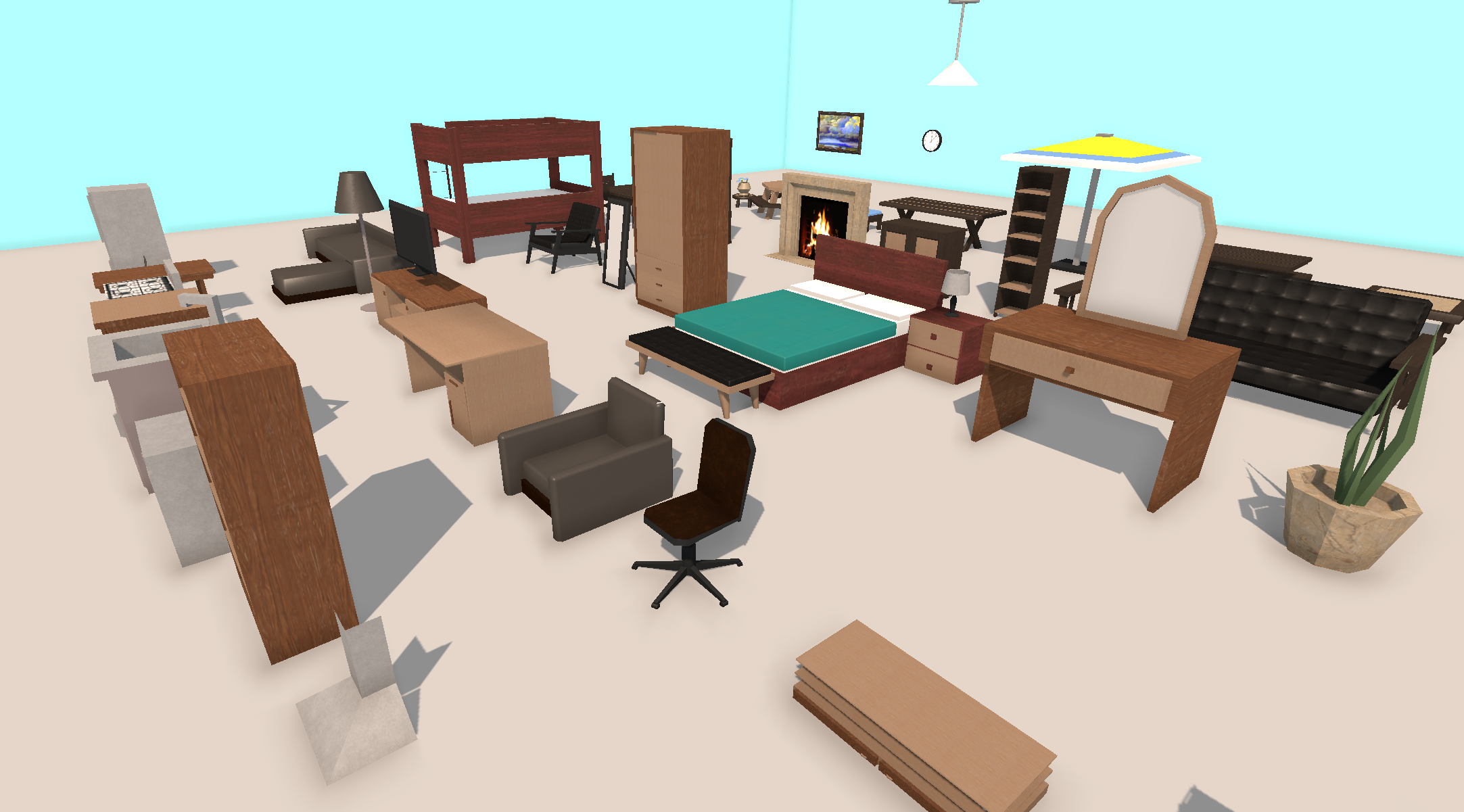 Work Sample 1