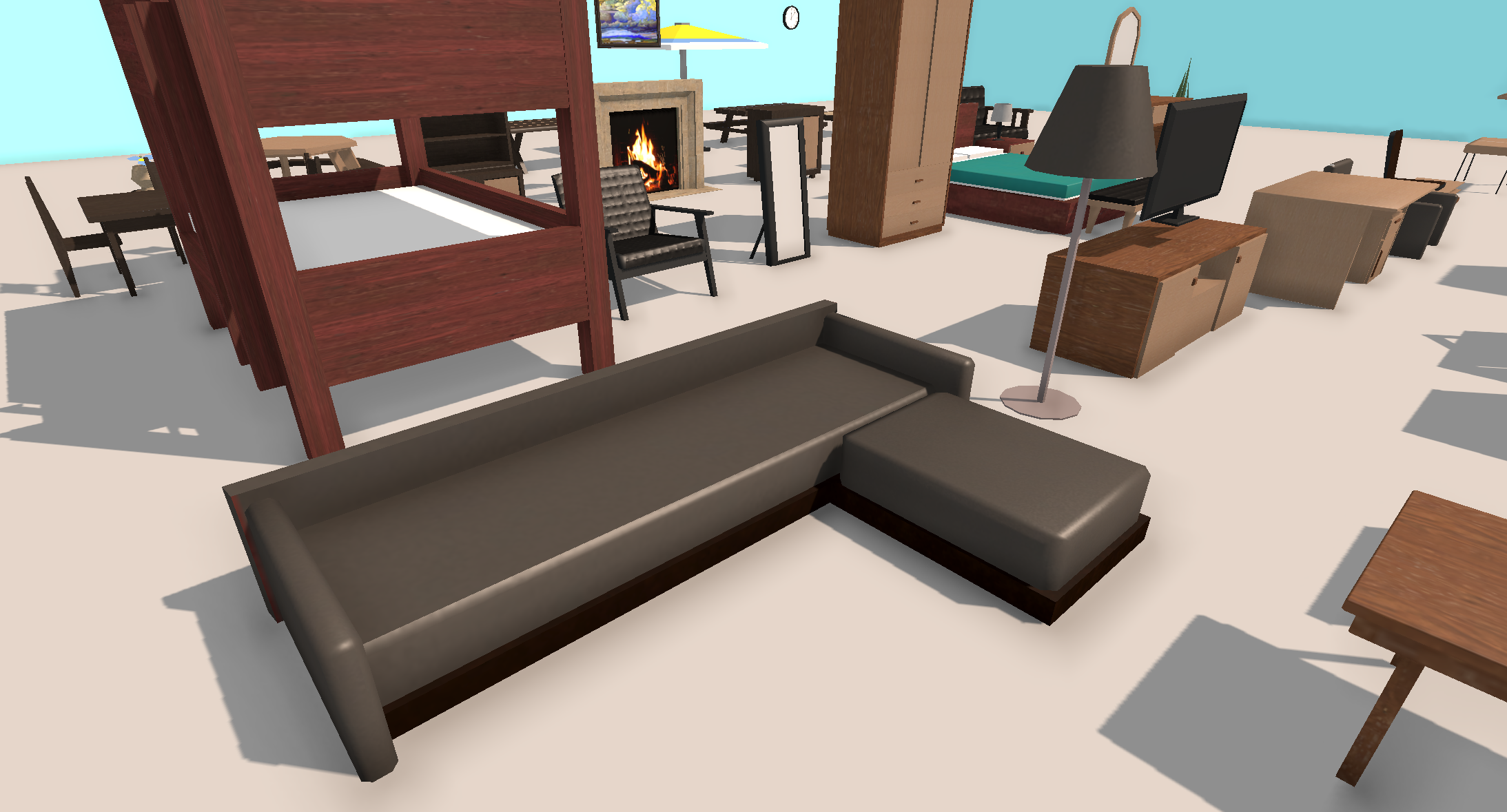 Work Sample 2