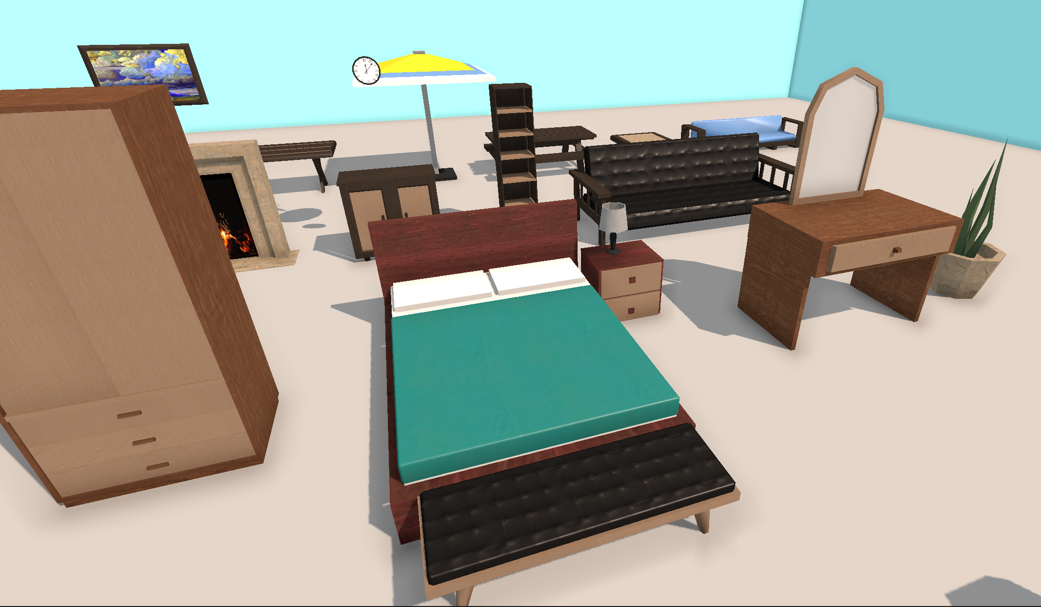 Work Sample 2