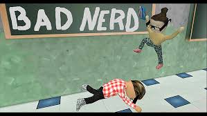 Bad Nerd